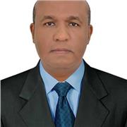 Profesor de Contabilidad general, docente a nivel de instituciones para el trabajo y desarrollo humano en el área contable, comercial y administrativa, docente universitario. Título profesional Contador público, posgrado especialista en pedagogía y docenc